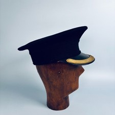 BRITISH RAIL STATION MASTER