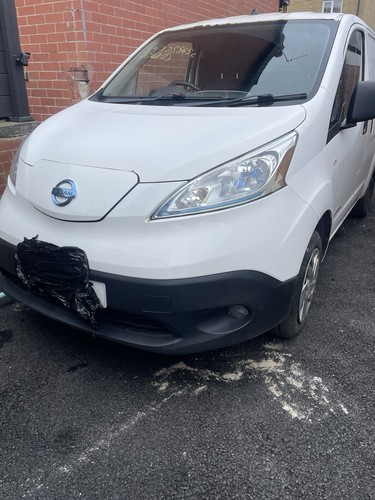 Nissan env200 breaking - breaking, most