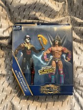 Rare wwe elite hall fame - wwe,