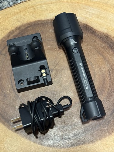 Ledlenser p7r work 2020 - work, |