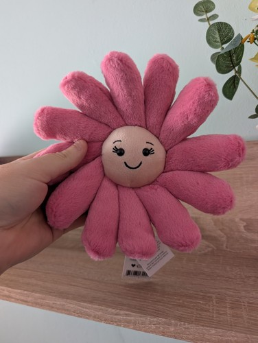 Jellycat small fleury gerbera - small,