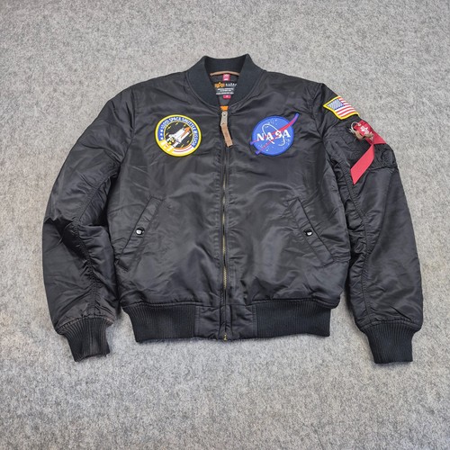 Alpha industries jacket mens - industries,