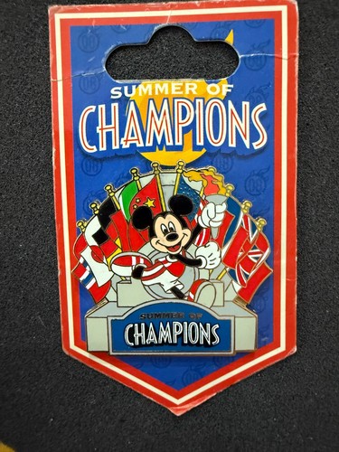Walt disney summer - summer, of