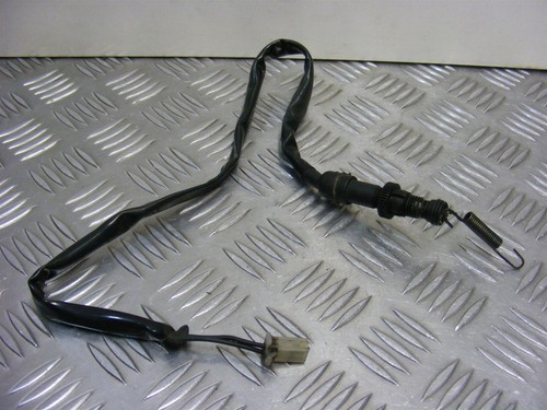 Honda cbr 600 rear - 600,