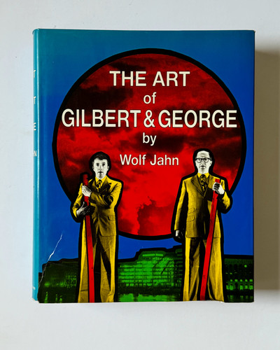 The art gilbert - the,