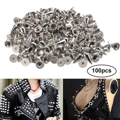 Punk cone spikes - cone,