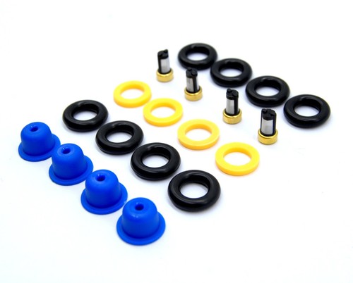 Fuel injector service - injector,