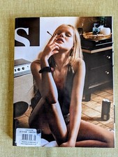 Magazine from denmark rare - from,
