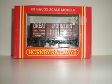 HORNBY R199 END TIPPING WAGON