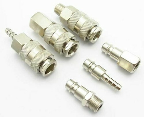 Pneumatic european standard - standard, eu