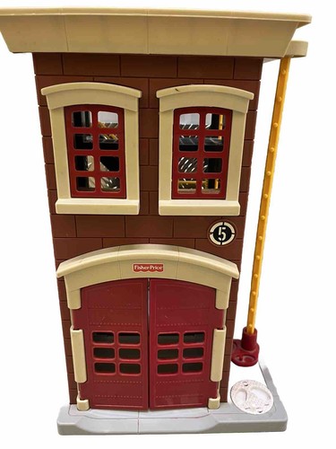 Fisher price mattel - /, large
