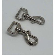 Ruggles Trigger Clips - Horse