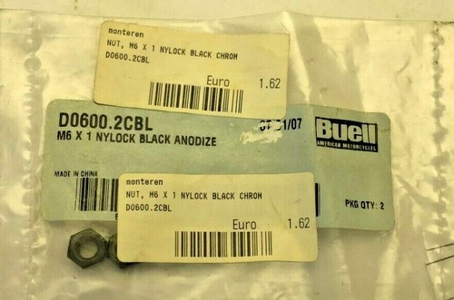 Buell d0600 2cbl - buell, d0600.2cbl