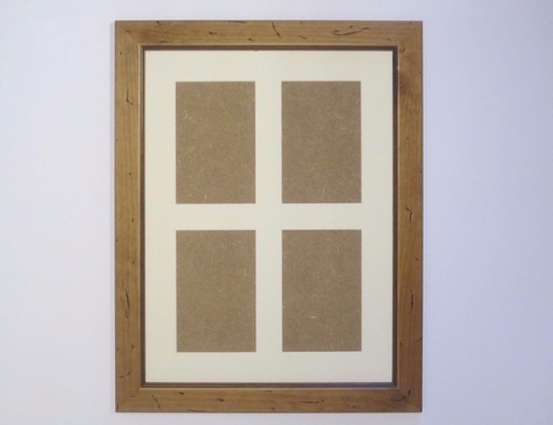Antique pine wooden - wooden, multi