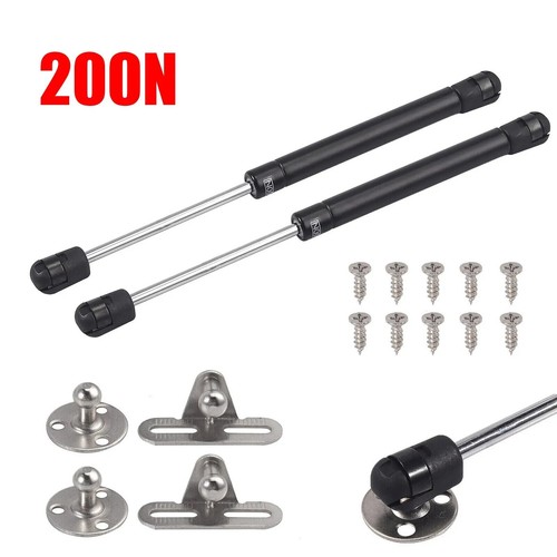 200n pneumatic door hinge - door,