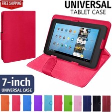 Universal PU Leather Stand