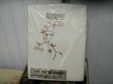 Leaf Tail pattern Curtains 168