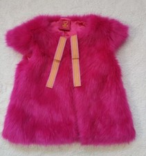 Mim Pi Girls Gillet Age 9/134