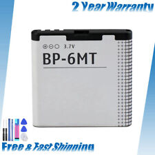 New Internal Battery BP-6MT