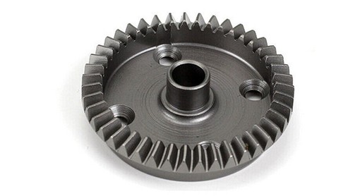 Losi rear diff - losi,