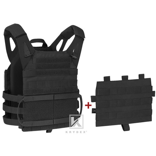 Krydex plate carrier jump - carrier,