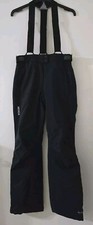 Nevica Ladies Ski Pants Trousers Snowboarding Black Size W28-30ins NEW