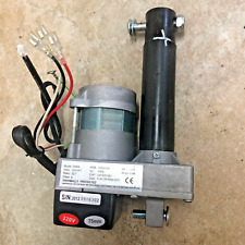 REEBOK Z9 RUN TREADMILL MODEL-RE1-11920BK ( ELEVATION INCLINE MOTOR MODEL-GM64 )