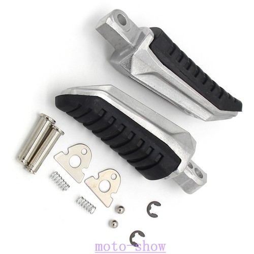 For suzuki rear - rear, foot