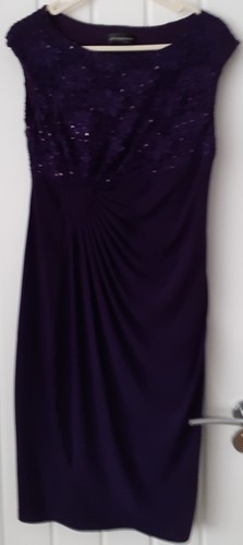 Connected apparel purple twist - connected,