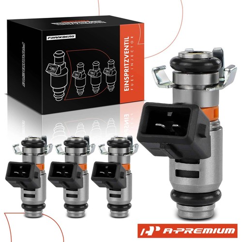 Premium fuel injectors - a-premium, 4x