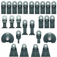 26 TOPSTOOLS Blade Kit for