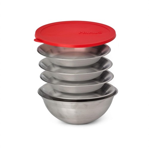 Primus campfire serving kit - kit,