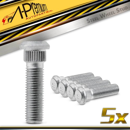 Premium wheel studs for - studs,
