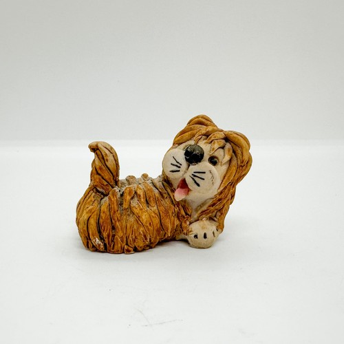 Vintage peter fagan miniature - peter,