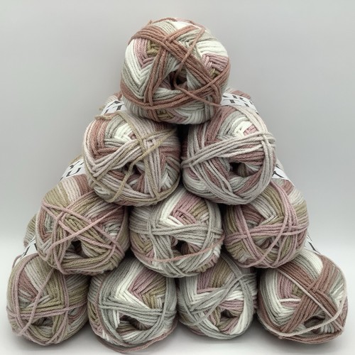Yarn outlet variegated - yarn, aran
