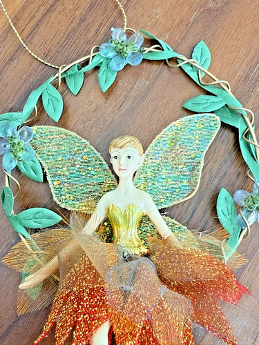 Rare gisela graham sparkling - graham,