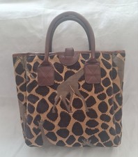 Liz Cox Leather & Tapestry