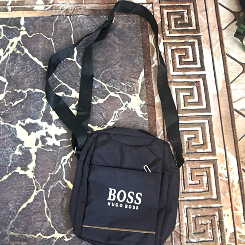 Hugo boss black - boss, small