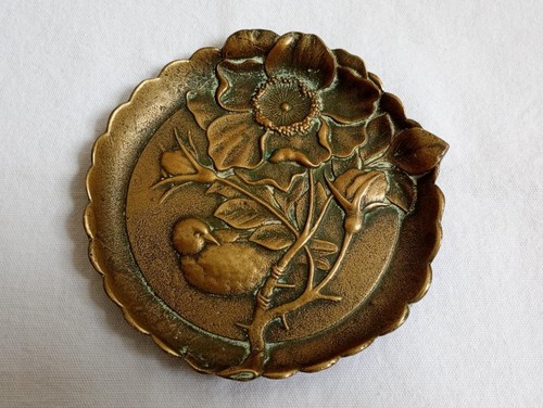 Seal marked fine antique - seal,