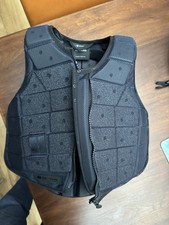 Racesafe Motion3 Riding Body