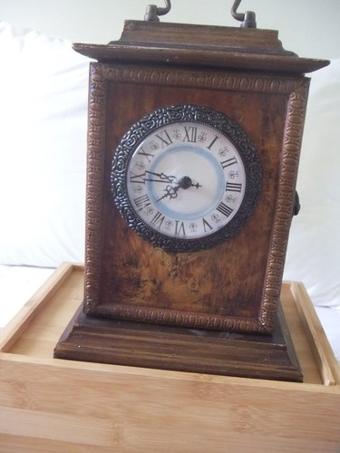 Lightweight modern repro wood - modern,