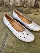 GABOR HOVERCRAFT SHOE BSLLET
