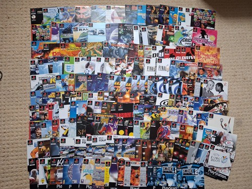 Great selection sony ps1 - of,