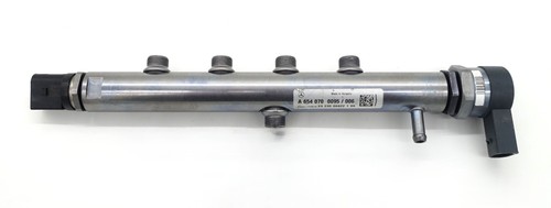 Rail rod manifold genuine - rod,