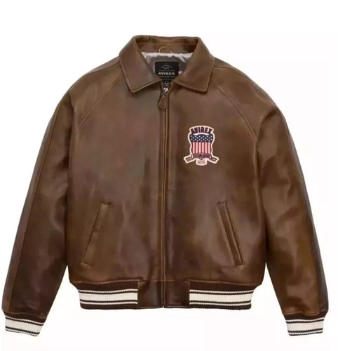 Avirex men color - 4,