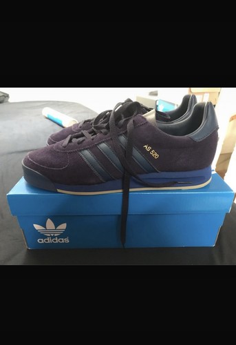 Men adidas 520 spezial - adidas, as