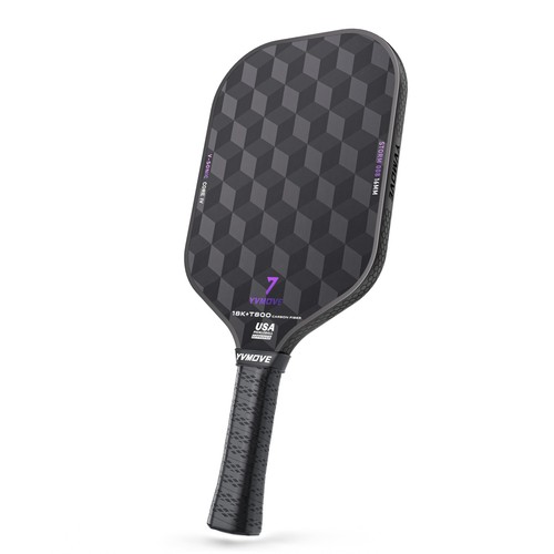 Pickleball paddle 18k t800 - pickleball,
