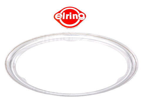 Elring exhaust pipe gasket - elring,