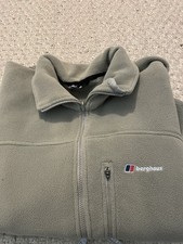 Berghaus Men’s Fully Zipped