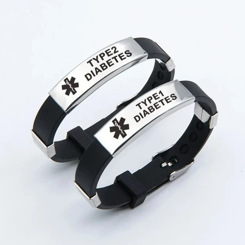 Medical alert adjustable - medical,
